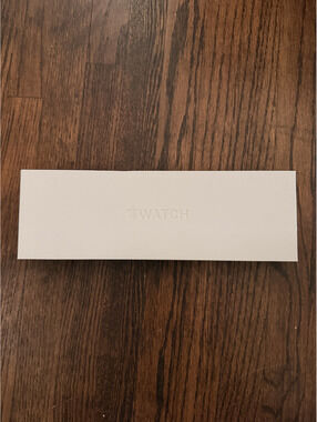 Apple Watch Series 10 GPS 46mm Jet Black AL Black SB M/L GPS